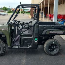 2015 Polaris 1000XD RANGER