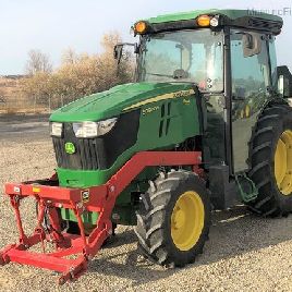 2018 John Deere 5090GN