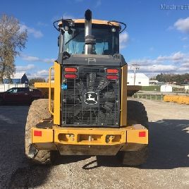 2012 John Deere 544K