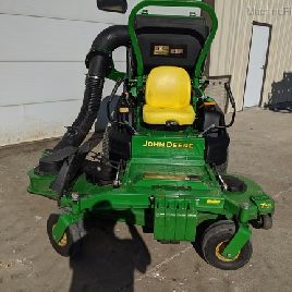 2015 John Deere Z997R