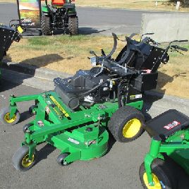 2014 John Deere WHP48A