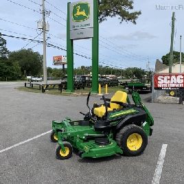 2018 John Deere Z920M