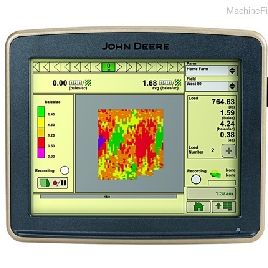 2019 John Deere 2630 DISPLAY