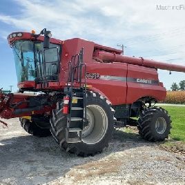 2012 Case IH 7230