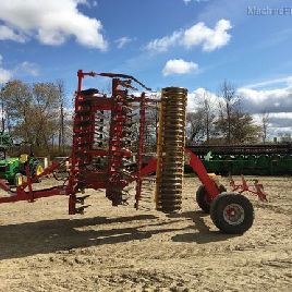 2016 Pottinger 6001T