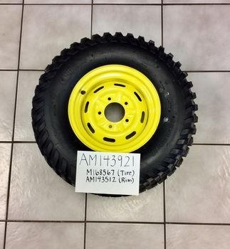 Terra M168567 AM143512