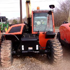TELECOMANDO 2016 JLG G5-18A
