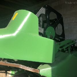 2003 John Deere 930F