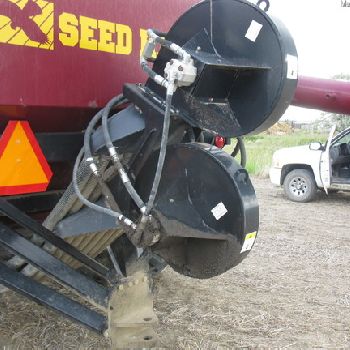 2011 Seed Hawk 6612