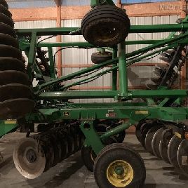 2018 John Deere 2623
