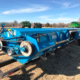 2012 Shelbourne CVS32