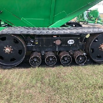 2014 J&amp;M 1051-22T