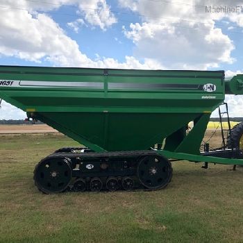 2014 J&amp;M 1051-22T