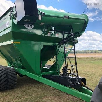 2014 J&amp;M 1051-22T