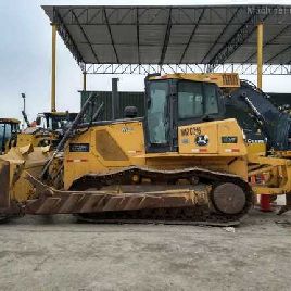 2011 John Deere 850J