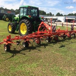 2012 Kuhn GF8702