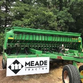 2008 John Deere 1590