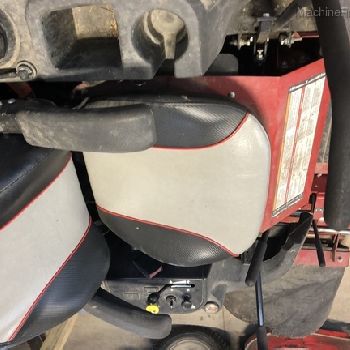 2016 Ferris IS2000Z BCT30