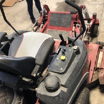 2016 Ferris IS2000Z BCT30