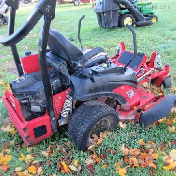 2016 Ferris IS2000Z BCT30