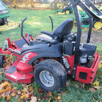 2016 Ferris IS2000Z BCT30