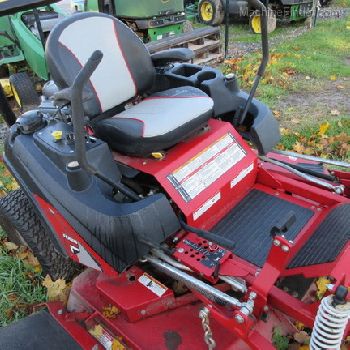 2016 Ferris IS2000Z BCT30