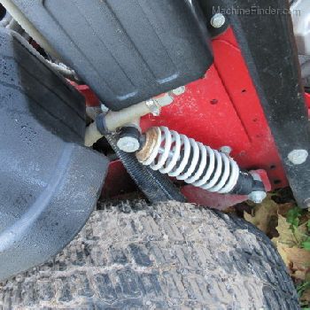 2016 Ferris IS2000Z BCT30