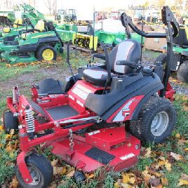 2016 Ferris IS2000Z BCT30