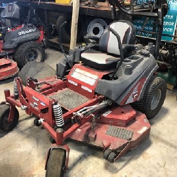 2016 Ferris IS2000Z BCT30