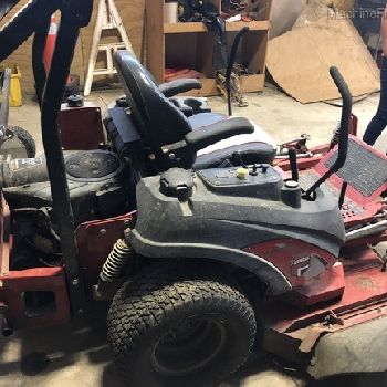 2016 Ferris IS2000Z BCT30