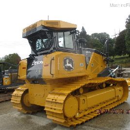 2019 John Deere 850L