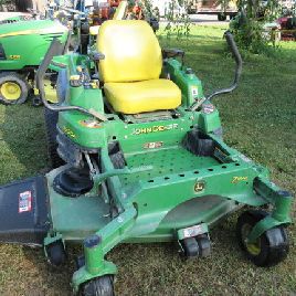 2012 John Deere Z920A