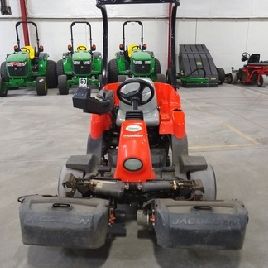 Jacobsen ECLIPSE 322 2015