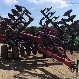 2012 Case IH 870