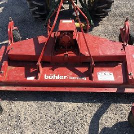 Buhler Y650R