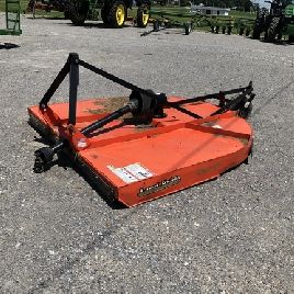 2012 Land Pride RCR1272