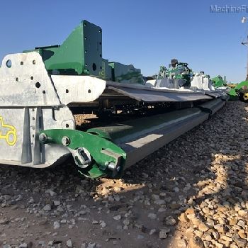 2019 Major CYCLONE MJ31920