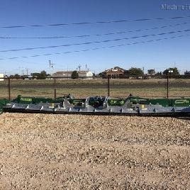 2019 Major CYCLONE MJ31920