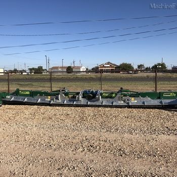 2019 Major CYCLONE MJ31920