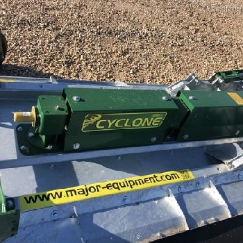 2019 Major CYCLONE MJ31920