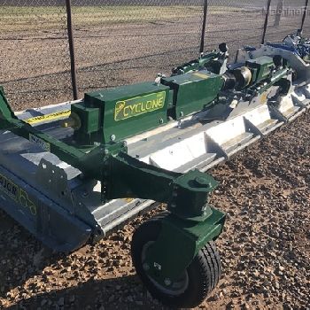 2019 Major CYCLONE MJ31920