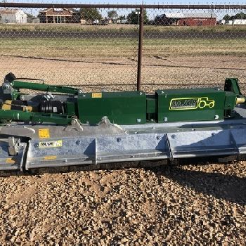 2019 Major CYCLONE MJ31920