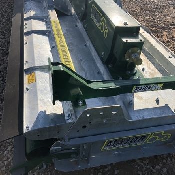 2019 Major CYCLONE MJ31920