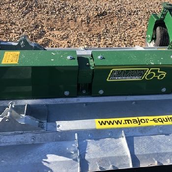 2019 Major CYCLONE MJ31920