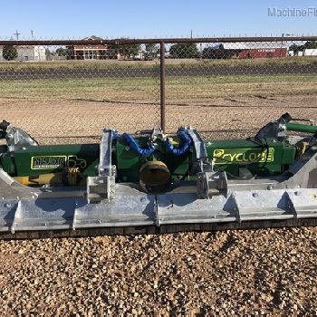 2019 Major CYCLONE MJ31920