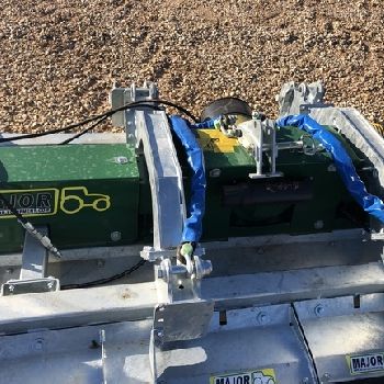 2019 Major CYCLONE MJ31920