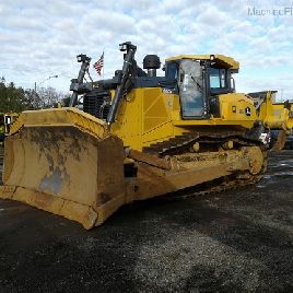 2015 John Deere 1050K