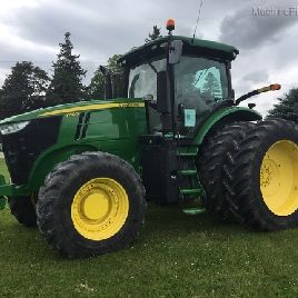 2014 John Deere 7230R