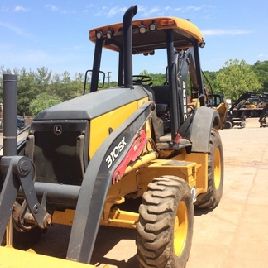 2013 John Deere 310SK