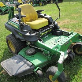 2013 John Deere Z960R
